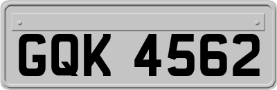 GQK4562