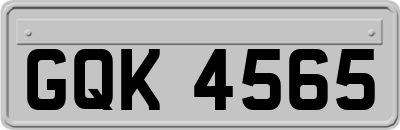 GQK4565