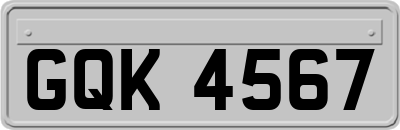 GQK4567