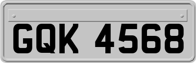 GQK4568