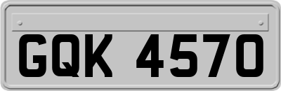 GQK4570