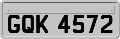 GQK4572