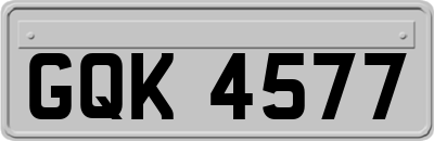 GQK4577