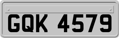 GQK4579
