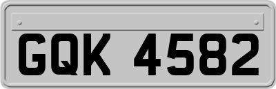 GQK4582