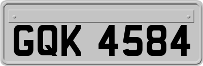 GQK4584