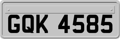 GQK4585