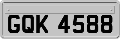 GQK4588