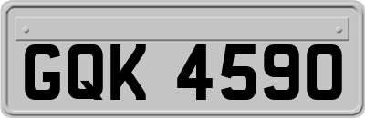 GQK4590