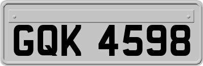 GQK4598