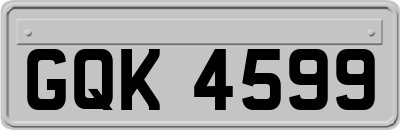 GQK4599