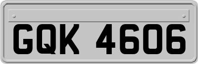 GQK4606