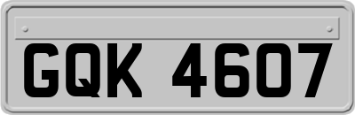 GQK4607