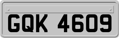 GQK4609