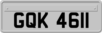GQK4611