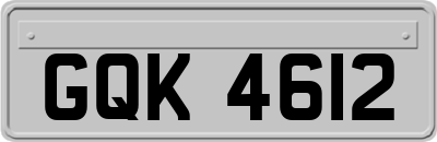 GQK4612