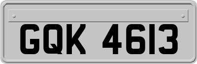 GQK4613