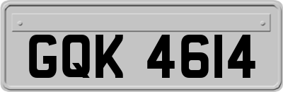 GQK4614