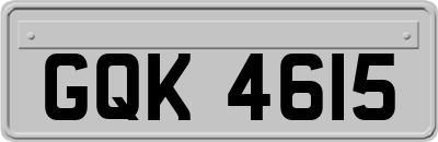 GQK4615