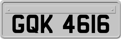 GQK4616