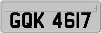 GQK4617