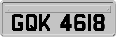 GQK4618