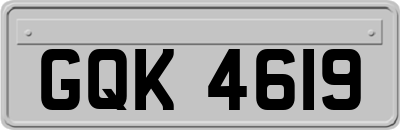 GQK4619