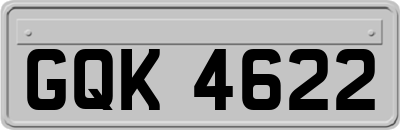 GQK4622