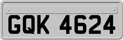 GQK4624