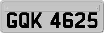 GQK4625