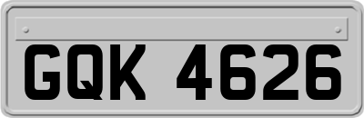 GQK4626