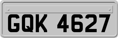 GQK4627