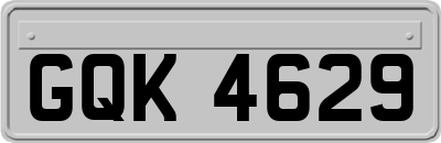 GQK4629