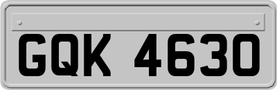 GQK4630