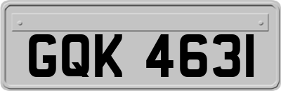 GQK4631