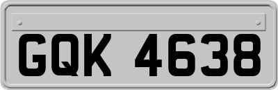 GQK4638