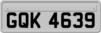 GQK4639
