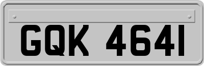 GQK4641