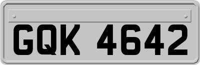 GQK4642