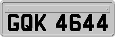 GQK4644