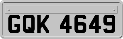 GQK4649