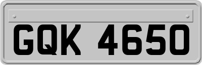 GQK4650