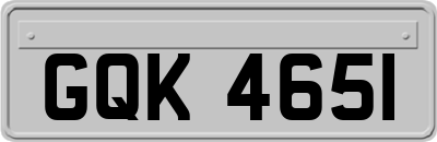 GQK4651