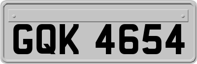 GQK4654