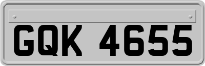 GQK4655