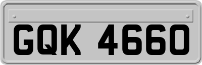 GQK4660