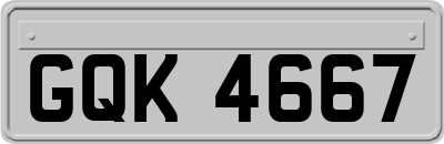 GQK4667