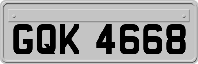 GQK4668