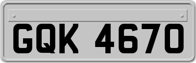 GQK4670