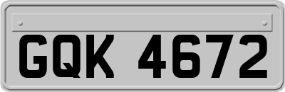 GQK4672